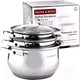 Миниатюра изображения товара Набор кастрюль Mayer&Boch 40456