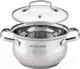 Миниатюра изображения товара Набор кастрюль Mayer&Boch 40456