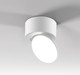 Миниатюра изображения товара Точечный светильник Elektrostandard Smooth 25053 LED (белый)