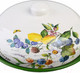 Миниатюра изображения товара Блюдо Loraine Лесные ягоды с лимонами 60147