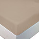 Миниатюра изображения товара Простыня АртПостель Какао на резинке 256 (200x200)