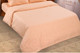 Миниатюра изображения товара Пододеяльник АртПостель Персик на молнии 957/2 (215x205)