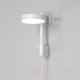 Миниатюра изображения товара Бра Elektrostandard Tobi 40129 LED 4000K (белый)
