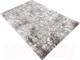 Миниатюра изображения товара Коврик Radjab Carpet Лотус Прямоугольник 03654A / 10261RK (0.8x1.5, Beige/Dark Vizon)