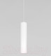 Миниатюра изображения товара Потолочный светильник Elektrostandard 50247 LED 7W 4000K (белый)