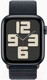 Миниатюра изображения товара Умные часы Apple Watch SE 2 GPS 40mm (полуночный, плетеный ремешок)