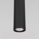 Миниатюра изображения товара Потолочный светильник Elektrostandard 50248 LED 7W 4000K (черный)