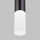 Миниатюра изображения товара Потолочный светильник Elektrostandard 50210/1 LED (черный жемчуг)
