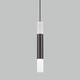 Миниатюра изображения товара Потолочный светильник Elektrostandard 50210/1 LED (черный жемчуг)