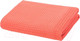 Миниатюра изображения товара Полотенце АртПостель Вафельное банное Коралловый (70x140)
