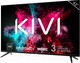 Миниатюра изображения товара Телевизор Kivi 43" K43UD60B