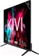 Миниатюра изображения товара Телевизор Kivi 43" K43UD60B