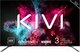 Миниатюра изображения товара Телевизор Kivi 50" K50UD60B