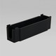 Миниатюра изображения товара Короб сетевого шнура для трековой системы Elektrostandard Flat Magnetic 85131/00 (черный)