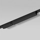 Миниатюра изображения товара Короб сетевого шнура для трековой системы Elektrostandard Flat Magnetic 85131/00 (черный)