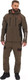 Миниатюра изображения товара Костюм для охоты и рыбалки Huntsman Матрица летний Nylon Cotton Хаки CN001 (р-р 44-46/170-176)