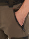 Миниатюра изображения товара Костюм для охоты и рыбалки Huntsman Матрица летний Nylon Cotton Хаки CN001 (р-р 56-58/170-176)