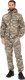 Миниатюра изображения товара Костюм для охоты и рыбалки Huntsman Стрелок летний Сорочка смесовая Светлый пиксель 128/2 (р-р 52-54/182-188)
