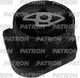 Миниатюра изображения товара Опора КПП Patron PSE30779
