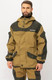 Миниатюра изображения товара Костюм для охоты и рыбалки Huntsman Горка-3 летний Палатка/Грета Хаки (р-р 52-54/182-188)