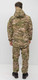 Миниатюра изображения товара Костюм для охоты и рыбалки Huntsman Горка-3 летний Смесовая Рип-Стоп Мультикам (р-р 60-62/182-188)