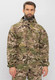 Миниатюра изображения товара Костюм для охоты и рыбалки Huntsman Горка-3 летний Смесовая Рип-Стоп Мультикам (р-р 60-62/182-188)