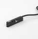 Миниатюра изображения товара Ввод питания для шинопровода Elektrostandard Mini Magnetic 85172/00 (черный)