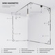 Миниатюра изображения товара Ввод питания для шинопровода Elektrostandard Mini Magnetic 85172/00 (черный)
