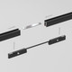 Миниатюра изображения товара Соединитель профилей для шинопровода Elektrostandard Mini Magnetic 85175/00 (2шт)