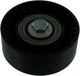 Миниатюра изображения товара Ролик ремня генератора SKF VKM34050 