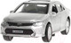 Миниатюра изображения товара Автомобиль игрушечный Технопарк Toyota Camry / CAMRY-12-SR