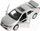 Миниатюра изображения товара Автомобиль игрушечный Технопарк Toyota Camry / CAMRY-12-SR