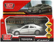 Миниатюра изображения товара Автомобиль игрушечный Технопарк Toyota Camry / CAMRY-12-SR