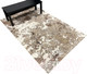 Миниатюра изображения товара Коврик Radjab Carpet Астра Прямоугольник 1607C / 10969RK (1.2x1.8, Brown/Beige)