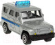 Миниатюра изображения товара Автомобиль игрушечный Технопарк Uaz Hunter / SB-16-93+UH-WB