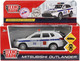 Миниатюра изображения товара Автомобиль игрушечный Технопарк Mitsubishi Outlander / OUTLANDER-POLICE