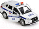 Миниатюра изображения товара Автомобиль игрушечный Технопарк Mitsubishi Outlander / OUTLANDER-POLICE