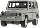 Миниатюра изображения товара Автомобиль игрушечный Технопарк Mercedes-Benz G-Class / GCLASS-12-GY