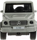 Миниатюра изображения товара Автомобиль игрушечный Технопарк Mercedes-Benz G-Class / GCLASS-12-GY