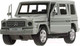 Миниатюра изображения товара Автомобиль игрушечный Технопарк Mercedes-Benz G-Class / GCLASS-12-GY