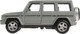 Миниатюра изображения товара Автомобиль игрушечный Технопарк Mercedes-Benz G-Class / GCLASS-12-GY