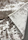 Миниатюра изображения товара Коврик Radjab Carpet Астра Прямоугольник 1645A / 11247RK (0.8x1.5, Brown/Beige)