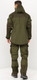 Миниатюра изображения товара Костюм для охоты и рыбалки Huntsman Горка 5 деми -5°С Палатка/Грета Хаки (р-р 52-54/170-176)