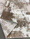 Миниатюра изображения товара Коврик Radjab Carpet Астра Прямоугольник 1647A / 11265RK (1.2x1.8, Brown/Beige)