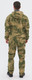Миниатюра изображения товара Костюм для охоты и рыбалки Huntsman Горка 5 деми -5°С Смесовая Рип-Стоп Малахит (р-р 48-50/182-188)