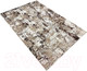Миниатюра изображения товара Ковер Radjab Carpet Астра Прямоугольник 1648A / 11278RK (1.6x2.3, Brown/Beige)