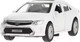 Миниатюра изображения товара Автомобиль игрушечный Технопарк Toyota Camry / CAMRY-12-WH