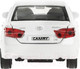 Миниатюра изображения товара Автомобиль игрушечный Технопарк Toyota Camry / CAMRY-12-WH