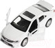Миниатюра изображения товара Автомобиль игрушечный Технопарк Toyota Camry / CAMRY-12-WH