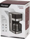 Миниатюра изображения товара Капельная кофеварка Pioneer CM052D